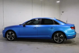 Audi A4 Technik * B&O *  360 * АвтоКредит * (ЦЕНА ДО БГ), снимка 4