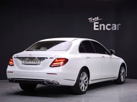 Mercedes-Benz E 220 E220d Exclusive| 194к.с.| ВКЛ.ТЕХНОТЕСТ, снимка 2