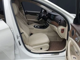 Mercedes-Benz E 220 E220d Exclusive| 194к.с.| ВКЛ.ТЕХНОТЕСТ, снимка 11