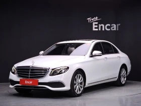 Mercedes-Benz E 220 E220d Exclusive| 194к.с.| ВКЛ.ТЕХНОТЕСТ, снимка 1