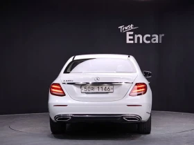 Mercedes-Benz E 220 E220d Exclusive| 194к.с.| ВКЛ.ТЕХНОТЕСТ, снимка 4
