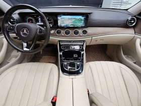 Mercedes-Benz E 220 E220d Exclusive| 194к.с.| ВКЛ.ТЕХНОТЕСТ, снимка 7