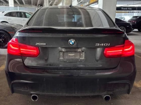 BMW 340 * КЛИП НА МОТОРА * ГЛАВНО ПРЕДСТАВИТЕЛСТВО PORSCHE, снимка 4