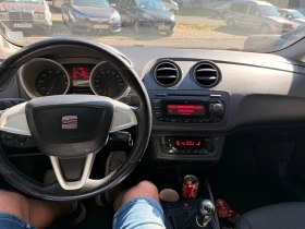 Seat Ibiza 1400, снимка 8