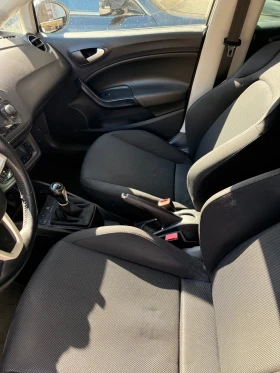 Seat Ibiza 1400, снимка 7