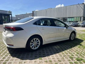 Toyota Corolla 1.5 TNGA, снимка 5