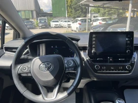 Toyota Corolla 1.5 TNGA, снимка 6