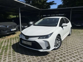 Toyota Corolla 1.5 TNGA, снимка 1
