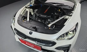 Kia Stinger 3.3 GT AWD / ГЕНЕРАЦИЯ / HUD / PANO / 360 КАМЕРИ /, снимка 5