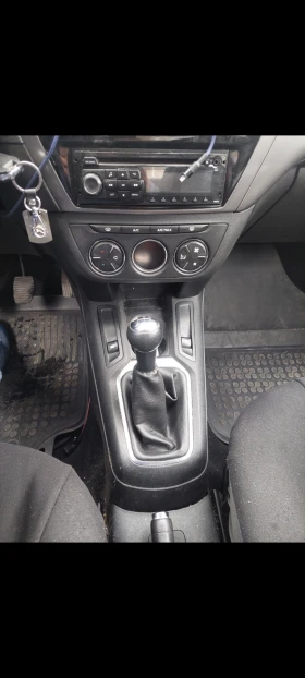 Citroen C-Elysee, снимка 14