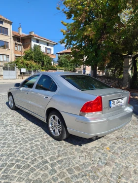Volvo S60 2.4D, снимка 4