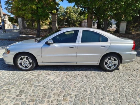 Volvo S60 2.4D, снимка 3