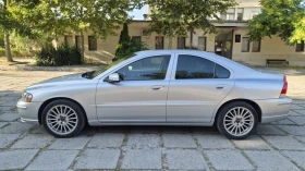 Volvo S60 2.4D, снимка 6