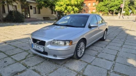Volvo S60 2.4D, снимка 3