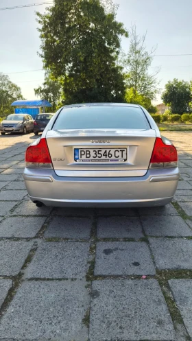Volvo S60 2.4D, снимка 2