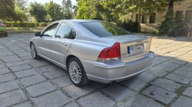 Volvo S60 2.4D, снимка 8