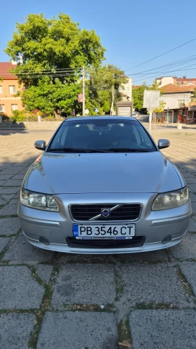 Volvo S60 2.4D, снимка 1