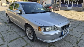 Volvo S60 2.4D, снимка 4