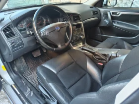 Volvo S60 2.4D, снимка 10