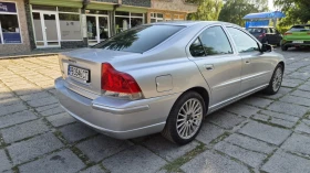 Volvo S60 2.4D, снимка 7