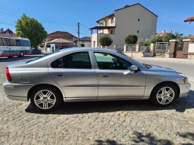 Volvo S60 2.4D, снимка 7