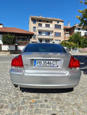 Volvo S60 2.4D, снимка 5