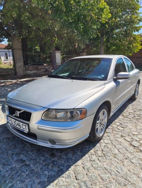 Volvo S60 2.4D, снимка 2