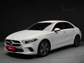 Mercedes-Benz A 220 W177 SEDAN, снимка 1