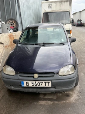 Opel Corsa, снимка 3