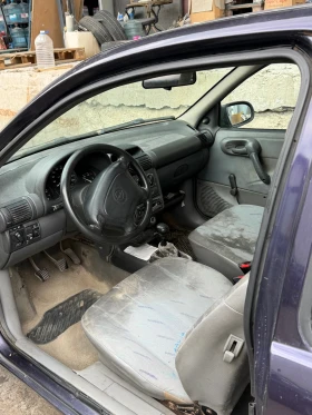 Opel Corsa, снимка 6