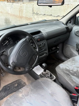 Opel Corsa, снимка 7