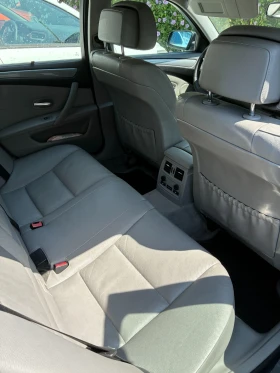 BMW 525 BMW e61 525 ix Автомат, снимка 7