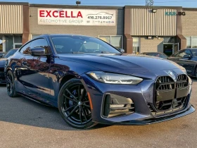 BMW 430 M Sport Pack  * АвтоКредит * (ЦЕНА ДО БГ), снимка 1