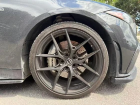 Mercedes-Benz CLS 53 AMG * CARFAX * BURMESTER * ОБДУХВАНЕ * HEAD UP * , снимка 7