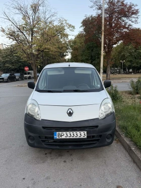 Renault Kangoo Express 1.5DCI 86HP N1, снимка 1