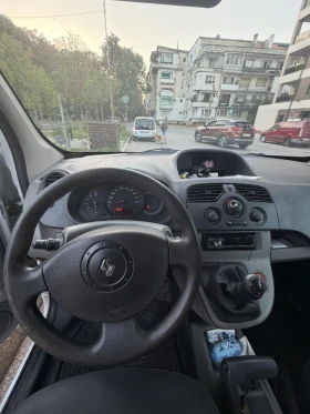Renault Kangoo Express 1.5DCI 86HP N1, снимка 3
