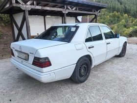 Mercedes-Benz 124, снимка 4