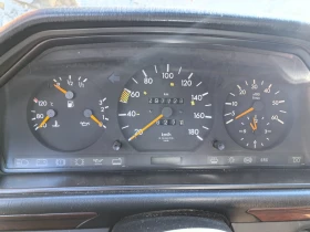 Mercedes-Benz 124, снимка 5