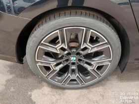 BMW 520 d Steptronic, снимка 12