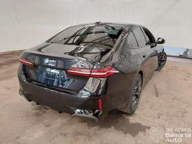 BMW 520 d Steptronic, снимка 3