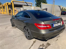 Mercedes-Benz E 350, снимка 1