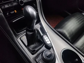 Infiniti Q50 3.5, снимка 9