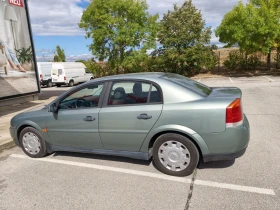 Opel Vectra Седан, снимка 2