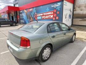 Opel Vectra Седан, снимка 1