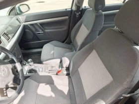 Opel Vectra Седан, снимка 8