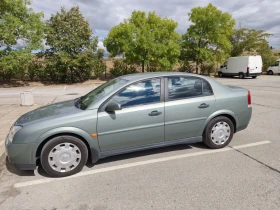 Opel Vectra Седан, снимка 3