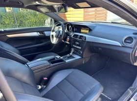 Mercedes-Benz C 220 AMG / FACELIFT / ПОДГРЕВ / ТЕГЛИЧ / GERMANY, снимка 6