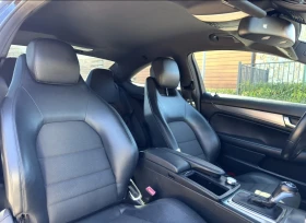 Mercedes-Benz C 220 AMG / FACELIFT / ПОДГРЕВ / ТЕГЛИЧ / GERMANY, снимка 7