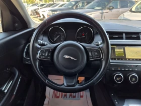Jaguar E-pace 2.0D-11.2018г-160.000км, снимка 9