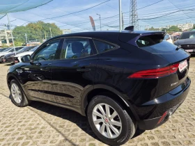 Jaguar E-pace 2.0D-11.2018г-160.000км, снимка 2